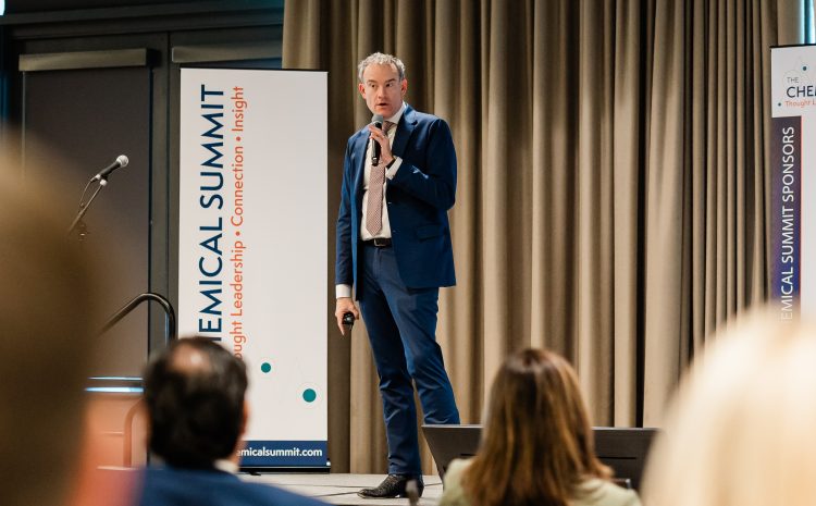  The Future of Chemicals: Insights from Jason Schenker’s Keynote at The Chemical Summit 2024