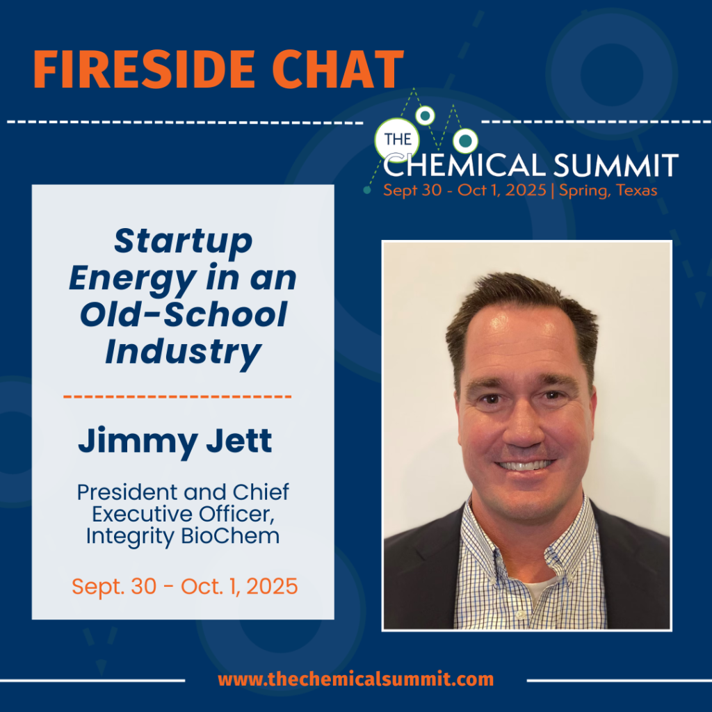 Fireside Chat: Jimmy Jett