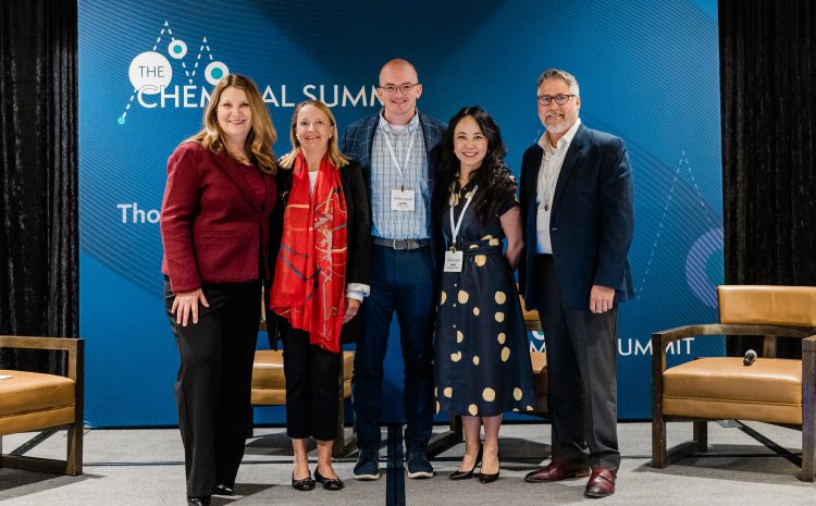 The Chemical Summit