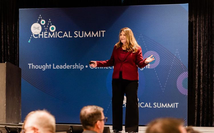 The Chemical Summit