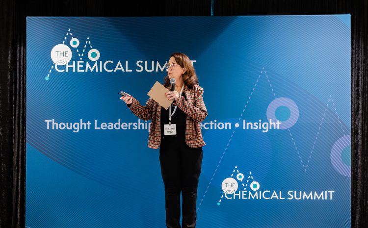 The Chemical Summit