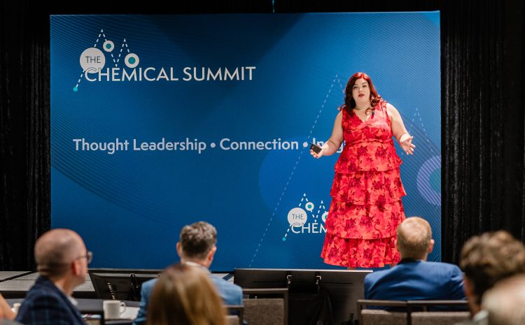 The Chemical Summit