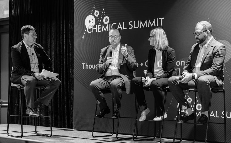 The Chemical Summit