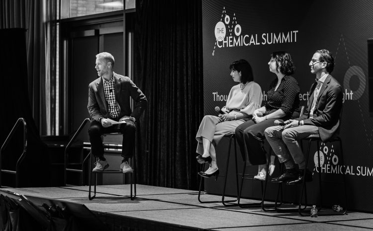 The Chemical Summit