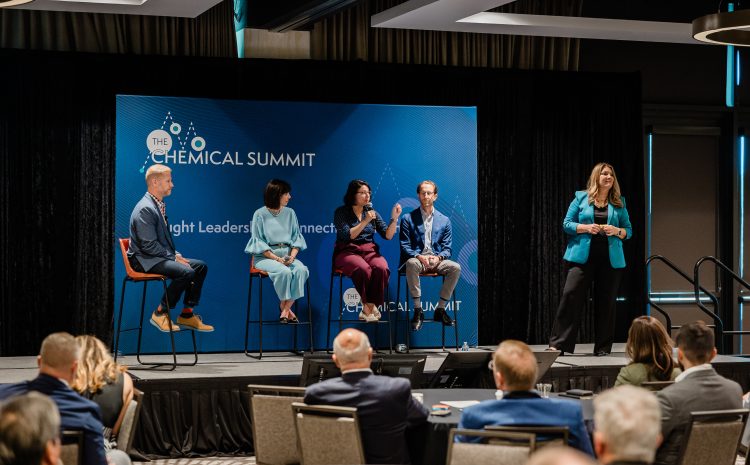 The Chemical Summit