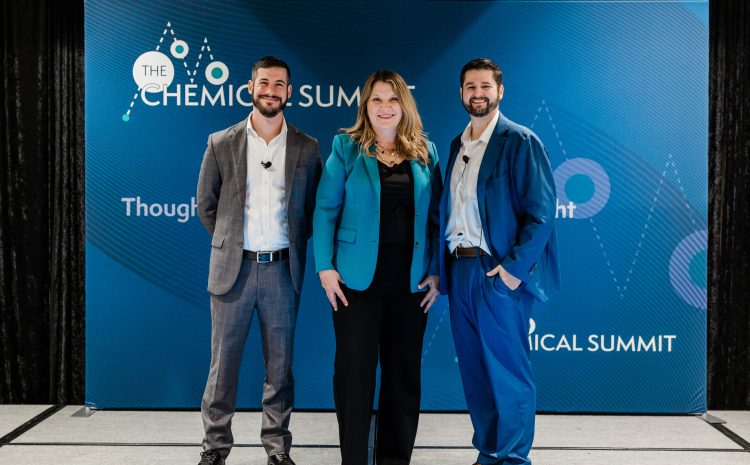 The Chemical Summit
