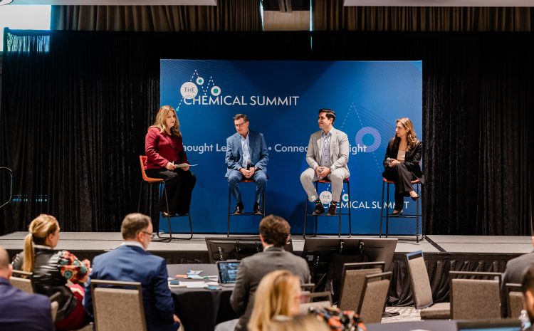 The Chemical Summit